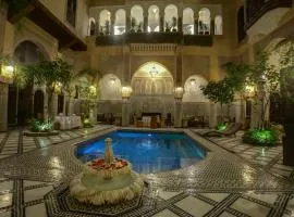 Riad Salam Fes