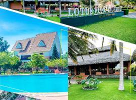 Lotus Vung Tau Resort & Spa