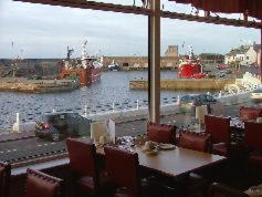 Highland Haven Hotel, hotel v destinaci Macduff