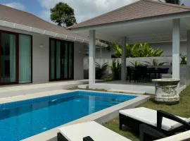 Villa Palm Kao