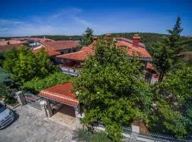 Traumurlaub in der Villa MaVeRo Apartment A2 in Strandnähe