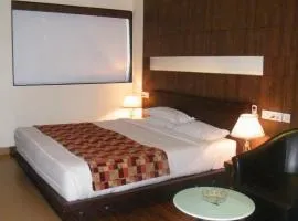 Hotel Skylark