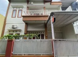 Ata Homestay Purwokerto