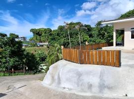 Fare KnT, διαμέρισμα στο Faaa