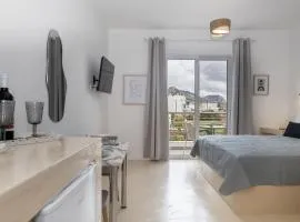 Gaia Rooms