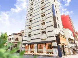 ホテル山形ヒルズ　駅前大通り店