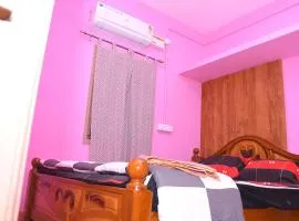 Sanjanas villa