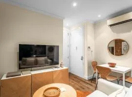 Modern and Charming 3BR 1BA Steps from Central Park