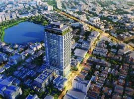 Lancaster Hanoi City Center Apartments