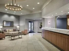 Residence Inn Charlotte Uptown