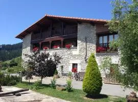 Hotel Rural Mañe