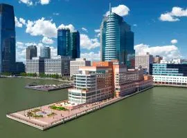 Hyatt Regency Jersey City on the Hudson