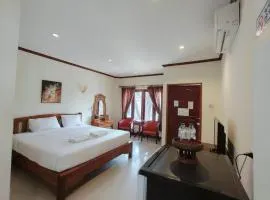 Sabai Hotel Korat