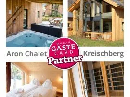 Aron Chalet Kreischberg 10A