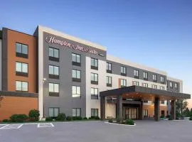 Hampton Inn & Suites Orangeville, On