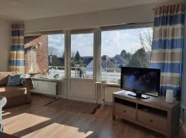Ferienwohnung Oelstorf