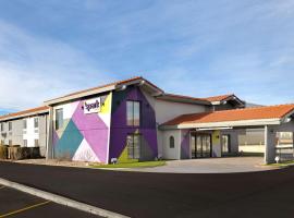 Spark by Hilton Rock Springs