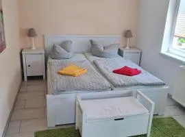 Ferienwohnung Ribnitz-Damgarten