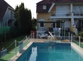 Ferienhaus Nr 2A