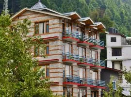 Lotus Cottages Manali