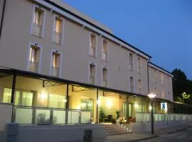 Hotel Fontanelle