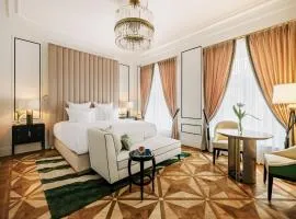 The Burman Hotel