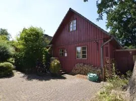 Ferienhäuschen Neuberend