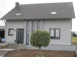 Ferienwohnung-Haus-Perkow