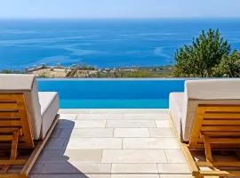 Mantri Villa, a Celestial Retreat with Endless Blue, By ThinkVilla