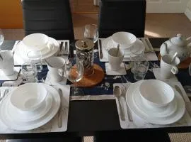 Ipswich Town 3 Bed House
