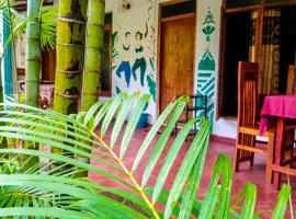 Horizon Resort & Hostel Sigiriya