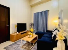 Opulent Spacious 3 BR Condominium at St Dominique at Megaworld