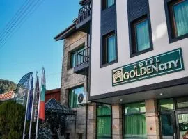 HOTEL GOLDEN CITY