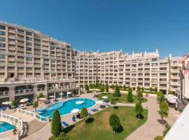 Varna Beach Apartment