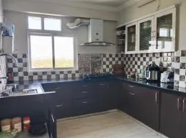 Queens Apartment, Jaipur