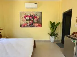Chài Symphony Beach House Viet Nam