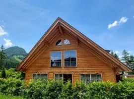 The Lodge