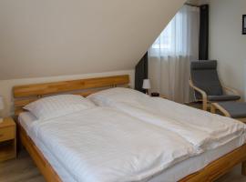 Ferienwohnung Herzebrock, Hotel in Herzebrock