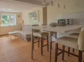 2-Zimmer Ferienwohnung "Zimmert"