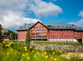 JUFA Hotel Hochkar