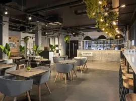 Four Points Flex by Sheraton London Shoreditch East