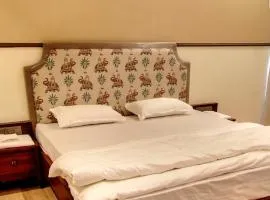 Satvik Hotel And Restaurant