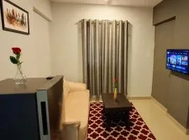 2bhk belapur