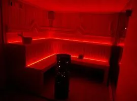 Apartamenty Mielenko Wichrowe Wzgórze