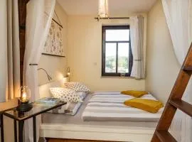 Ferienhaus Villa Bourguet