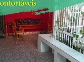 vaga compartilhada cada e cada pessoa uma diaria tem 4 quartos p 4 pessoas cada um paga uma diaria