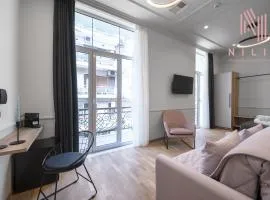 Esther Suites, Nilie Hospitality MGMT