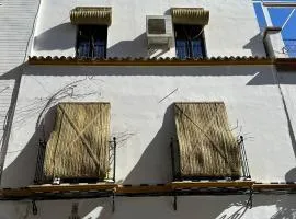 La Alcazaba de Triana