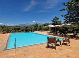 Thandolwami Bushlodge & Spa