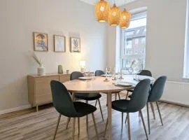 Förde Townhouse